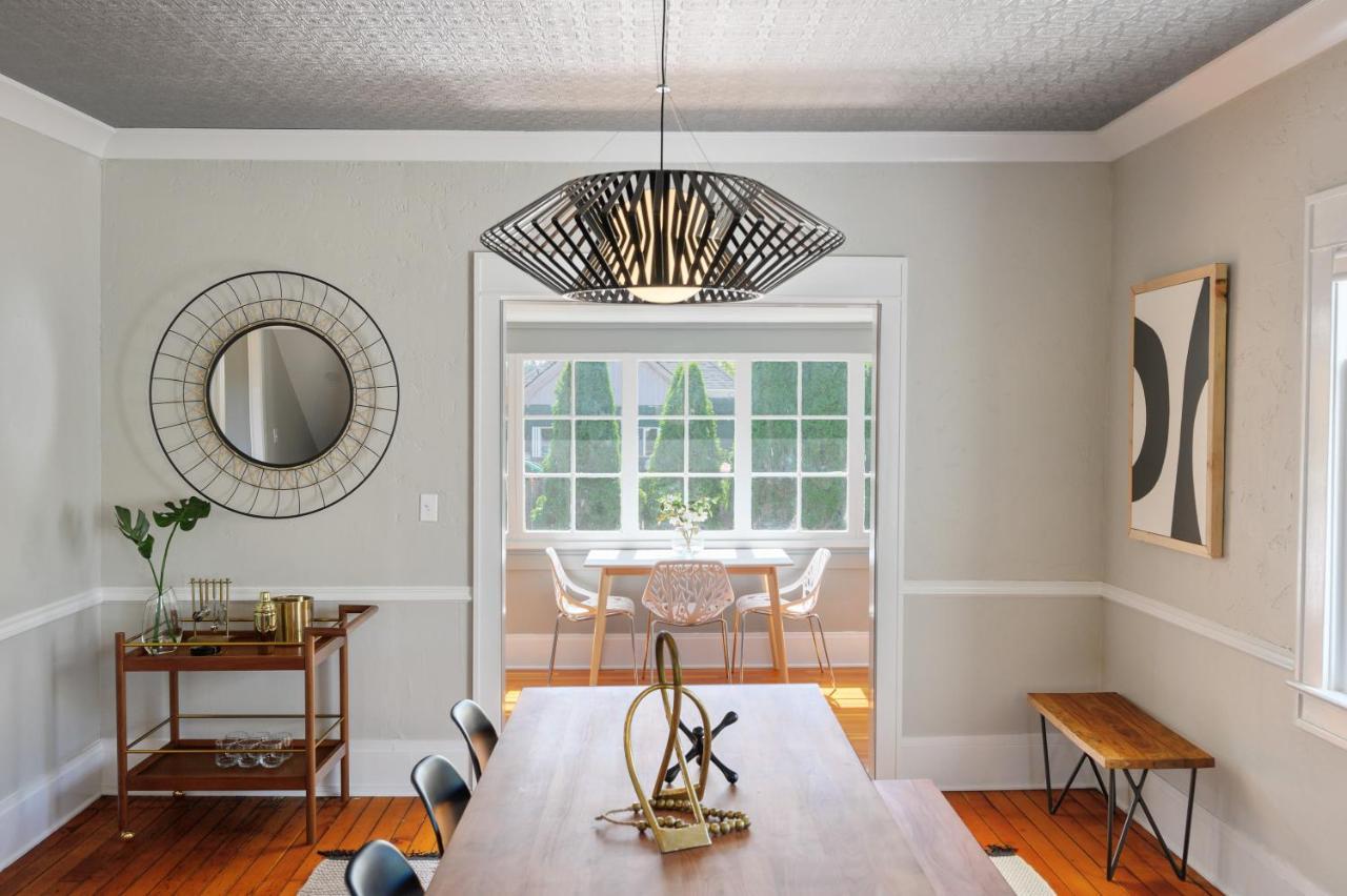 Beautiful, Historic Home, Heart Of Mcminnville. Esterno foto