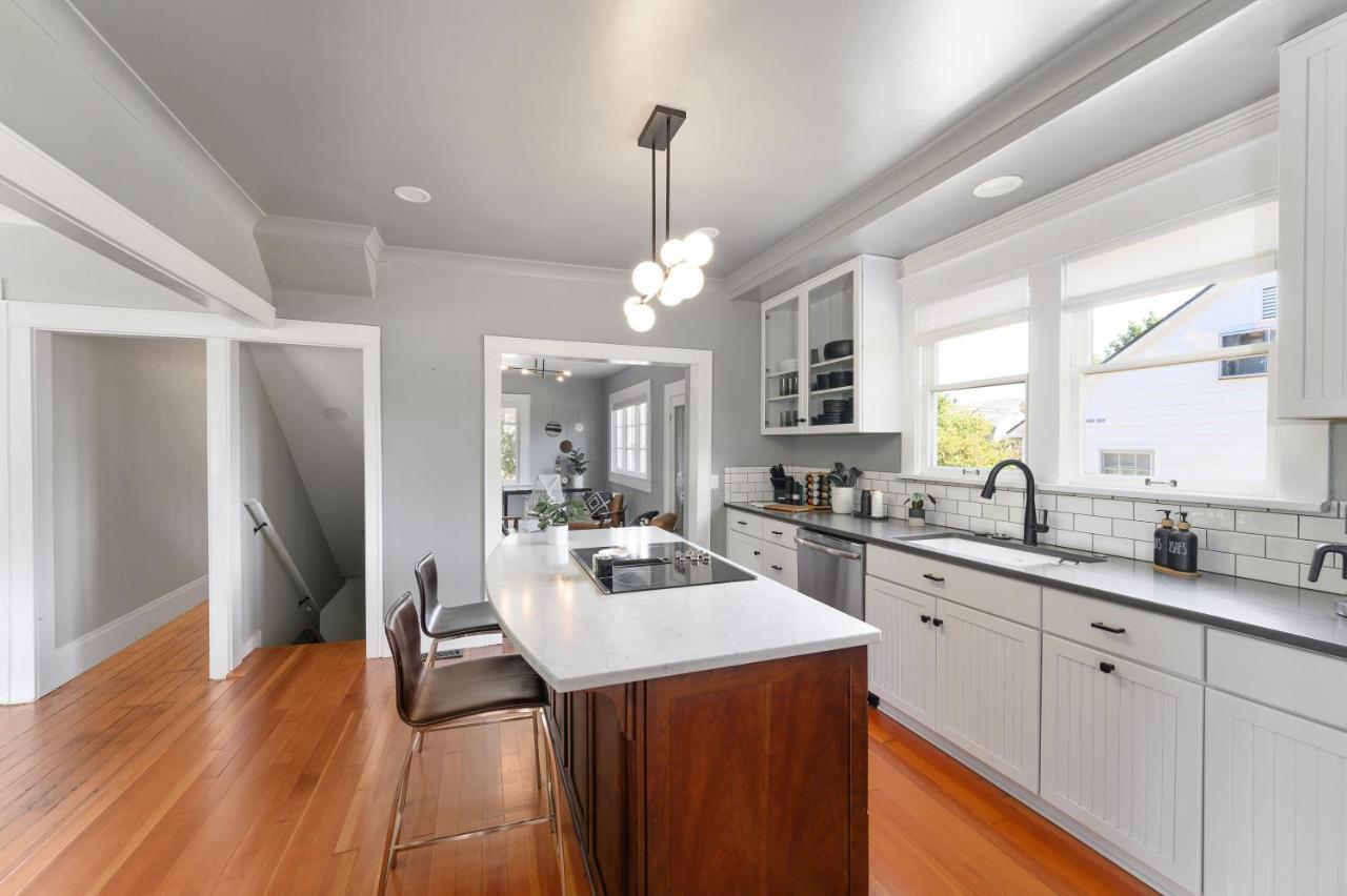 Beautiful, Historic Home, Heart Of Mcminnville. Esterno foto