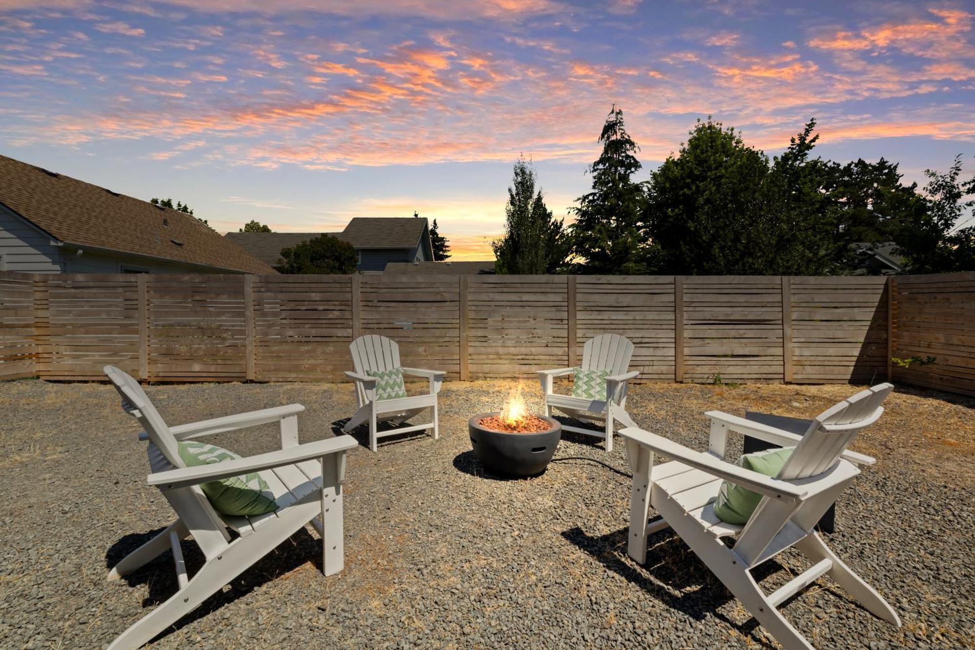 Beautiful, Historic Home, Heart Of Mcminnville. Esterno foto